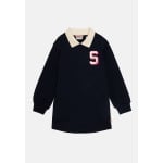 Дневное платье VARSITY DRESS Scotch & Soda, темно-синий - фото