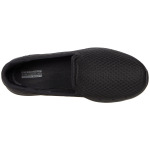 Кроссовки SKECHERS Performance Go Walk 6 Big Splash, черный - фото 3