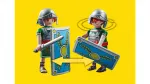 Астерикс: нумеробис и битва во дворце Playmobil - фото 4