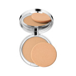 Пудра STAY-MATTE SHEER PRESSED POWDER Clinique - фото