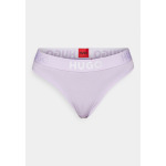 Трусы THONG SPORTY LOGO HUGO, фиолетовый - фото 6