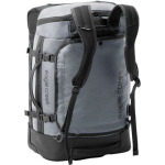 Cargo Hauler XT Wheeled Duffel International Carry On Eagle Creek, цвет Midnight Black - фото 2