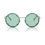 Женские солнцезащитные очки 52, TF309152-X Tiffany & Co. - фото 2