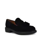 Лоферы Roker Loafer Nine West, черный - фото