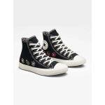 Кроссовки Converse Chuck Taylor All Star, черный - фото 2