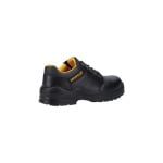 Кроссовки Striver Low S3 Leather Safety Shoes Caterpillar, черный - фото 2