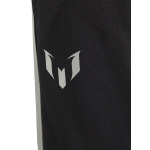 Спортивные брюки Adidas Performance Messi Training Tracksuit Bottoms, черный - фото 3