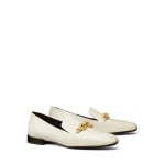 Женские туфли на плоской подошве Jessa Loafer Tory Burch - фото