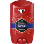 Дезодорант-карандаш для мужчин Captain 50 мл, Old Spice - фото 2