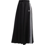 Adidas Originals Женская повседневная длинная юбка, цвет Black - фото 3