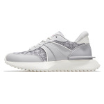 Кроссовки palladium Lifestyle Shoes Men Low-top Grey/white, серый/черный/кремовый - фото