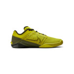 Кроссовки Nike M ZOOM METCON TURBO 2, зеленый - фото 4