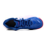 Детские кроссовки Kids Low-top Blue Yonex, синий - фото 4