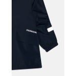 Дождевик NORMA KIDS UNISEX Didriksons, цвет navy - фото 4