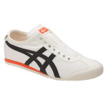 Кроссовки мексика 66 Onitsuka Tiger, белый - фото 3