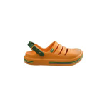 Детские тапочки Kids Clog Brasilp Havaianas, оранжевый - фото 3