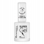 Лак для ногтей Super Gel STEP1 Rimmel London - фото 2