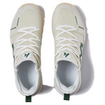 Кроссовки Kawasaki Badminton Shoes Unisex Low-top, белый - фото 34