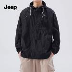 Солнцезащитная одежда для мужчин Jeep, цвет Dark Reddish Purple - фото 19