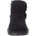 Сапоги Victoria Mini UGG, черный - фото 6