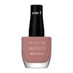 Nailfinity цвет лака для ногтей с гелевым эффектом 215 Max Factor, 12 ml - фото