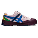 Кроссовки для скейтбординга серии delegated, унисекс, низкие, фиолетовые Onitsuka Tiger - фото 2