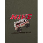 Футболка Nike U NSW TEE SOLE RALLY LBR, зеленый - фото 4