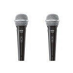 Микрофон Shure SV100-W - фото