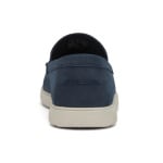 Кроссовки clarks Lifestyle Shoes Men Low-top, цвет Navy 261781837 - фото 4