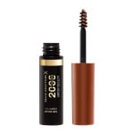 Краски для бровей 2000 calorie volumising brow gel Max factor, 4,5 мл, 003-Brown - фото 2