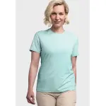 Функциональная рубашка Schöffel "T Shirt Ramseck L", синий - фото 3