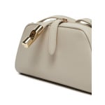 Наплечная сумка Furla WE00747 BX3104 VAN00, бежевый - фото 3