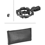 Микрофон Audio-Technica AT2035PK Streaming / Podcasting Pack - фото 5