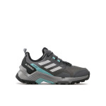 Треккинговая обувь adidas de trekking Terrex Eastrail 2.0 RAIN.RDY Hiking Shoes HQ0932 Gris, серый - фото