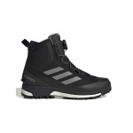 Походные ботинки Adidas Performance Terrex Conrax BOA RAIN.RDY Hiking, черный - фото