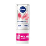 Nivea Magnesium Dry дезодорант, 50 ml - фото