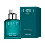 Интенсивная парфюмированная вода для мужчин Eternity Aromatic Essence Calvin Klein, 100 ml - фото 2