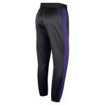 Спортивные брюки Nike LAL MNK TF START5 FLC PNT, черный - фото 2