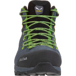 Мужские туфли Alp Mate Mid WP Salewa, синий - фото 4