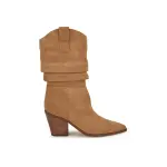 Ботильоны Kadon Bootie Nine West, цвет darknaturaltan - фото 3