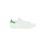 Кожаные кроссовки adidas Originals Stan Smith, белый - фото