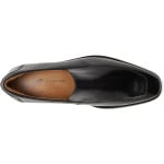 Лоферы Florsheim Conetta Moc Toe Venetian Loafer, черный - фото 2