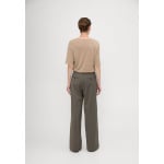 Тканевые брюки DARCEY TROUSERS Filippa K, светло-коричневый - фото 5