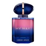 Женская парфюмированная вода Giorgio Armani My Way Parfum, 50 мл - фото