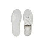 Кроссовки clarks Skateboarding Shoes Men Low-top White, белый - фото 2