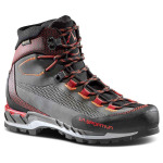 Походные ботинки La Sportiva Trango Tech Goretex, серый - фото