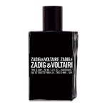 Мужская туалетная вода Zadig & Voltaire This Is Him, 50 мл - фото