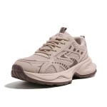 Кроссовки HUANQIU Chunky Sneakers Men Low-top, черный - фото 8