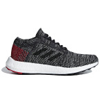 Кроссовки adidas Pureboost Go Carbon Power Red Youth - фото 2