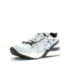 Мужские кроссовки Blaze from Glory x swash London 359077 01 Puma, серый - фото 3